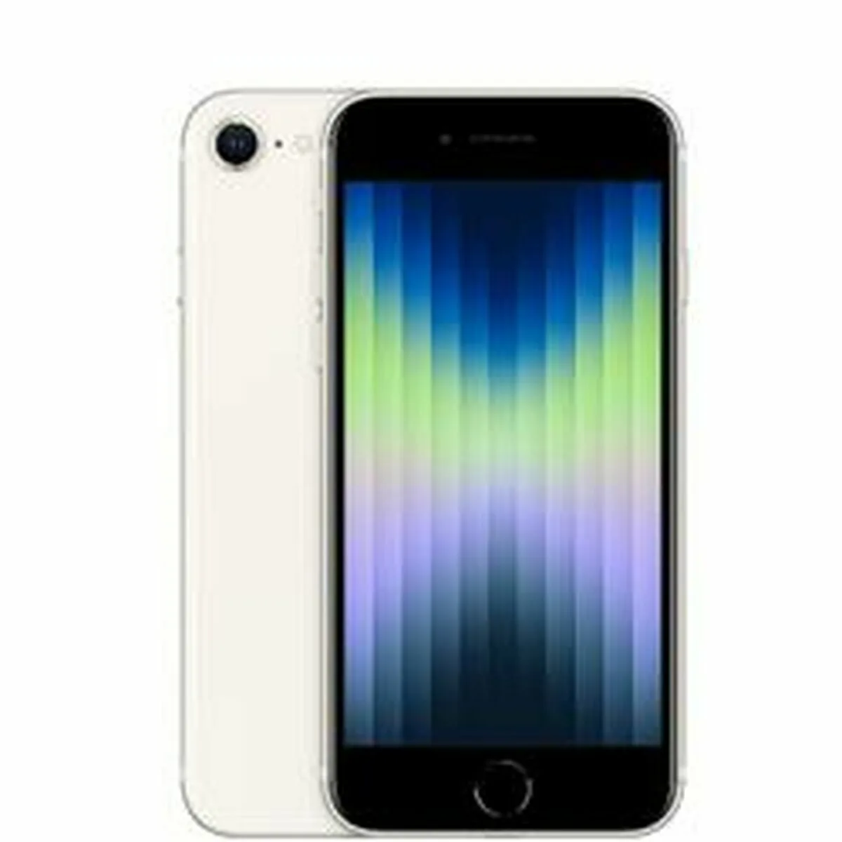 Smartphone apple iphone se blanc a15 128 gb m080198656. Diaytar réinvente le e-commerce avec une approche généraliste axée sur la qualité, la tendance et l'accessibilité
