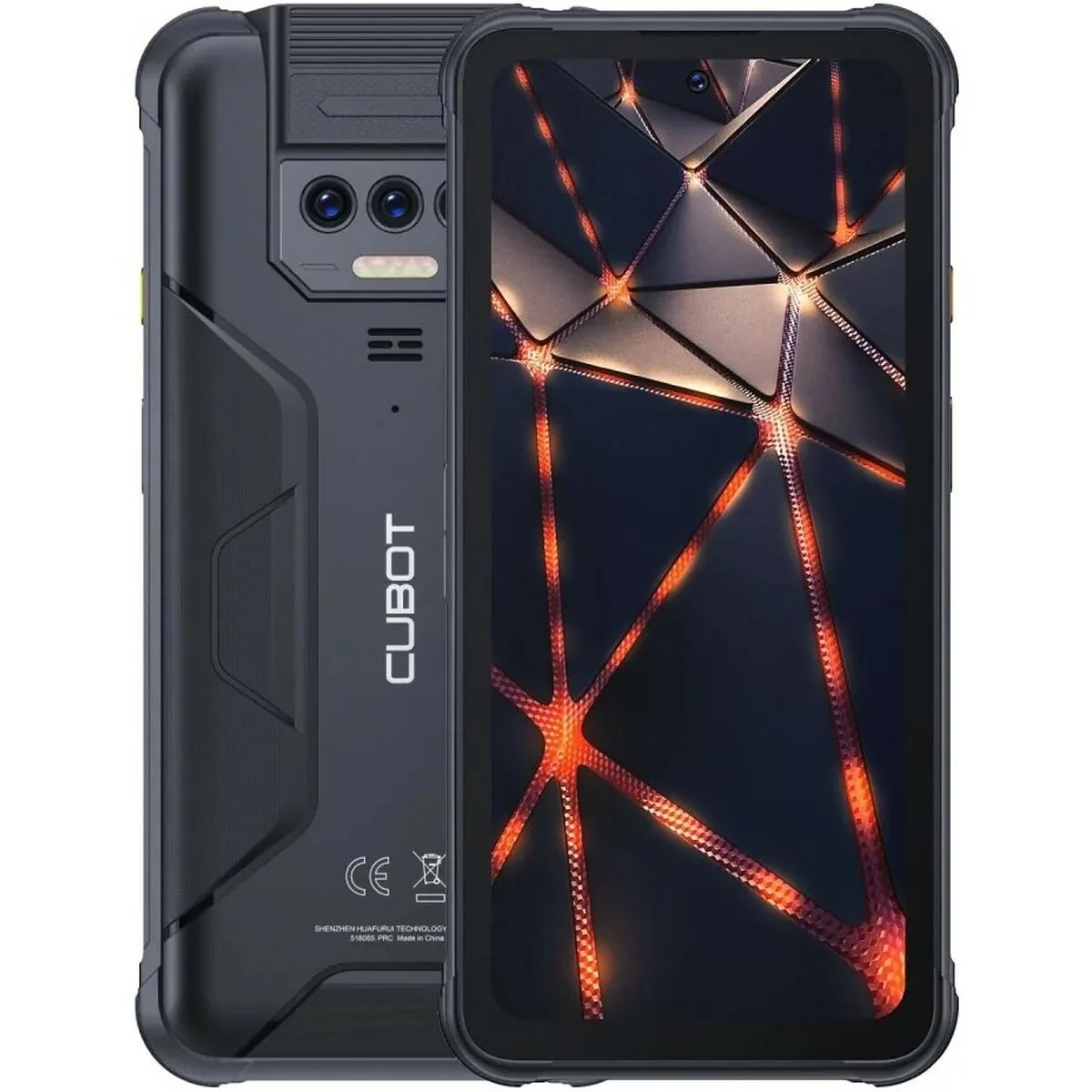 Smartphone cubot king kong 8 6 5 256 gb 6 gb ram noir s045426227. Notre mission : éradiquer le superflu pour ne vous proposer que l'essentiel... mais en beaucoup plus stylé. Bienvenue chez Diaytar.