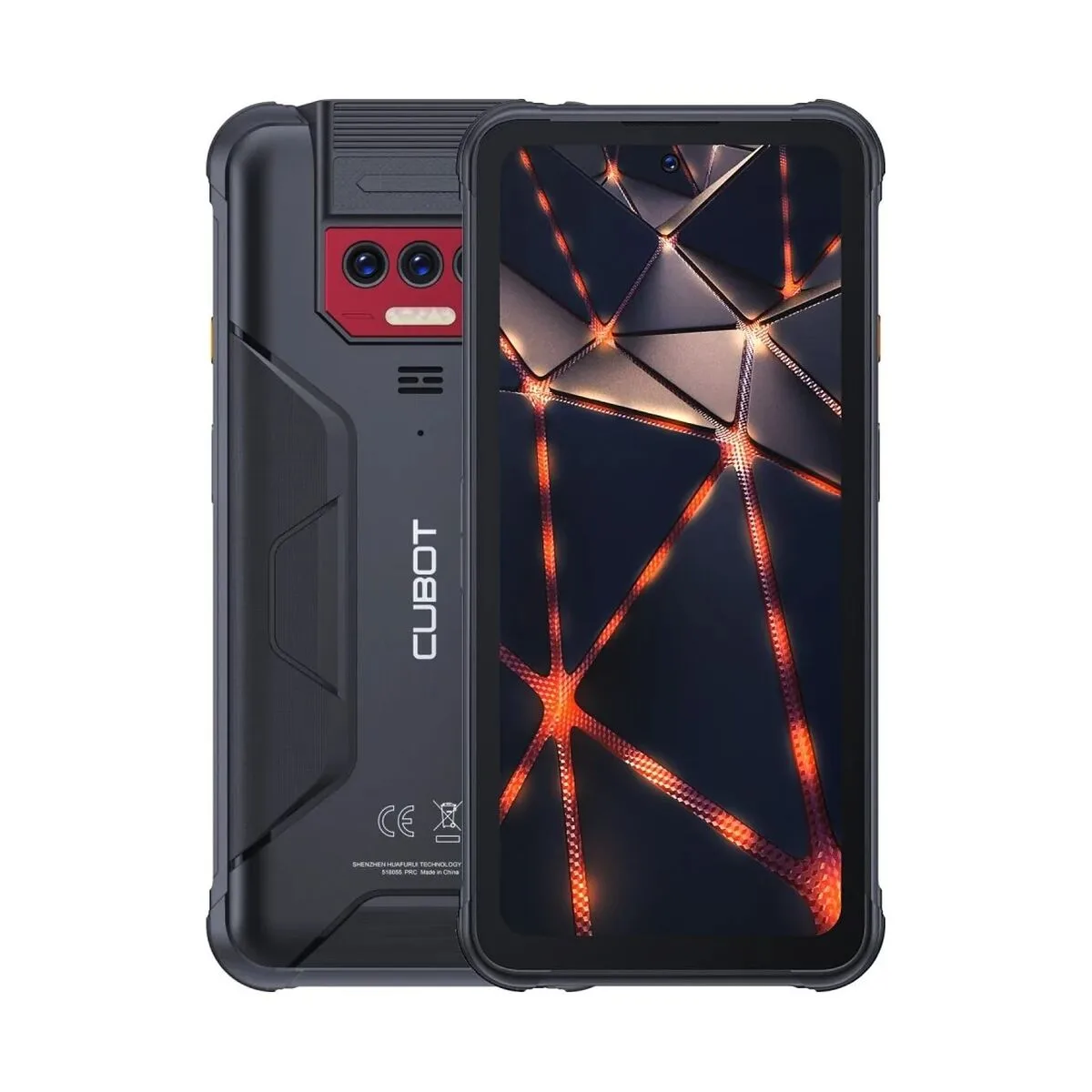 Smartphone cubot king kong 8 6 5 256 gb 6 gb ram rouge s045426314. Nous avons infusé Diaytar avec une dose massive de passion pour le produit. Contagieux : vous allez l'attraper.