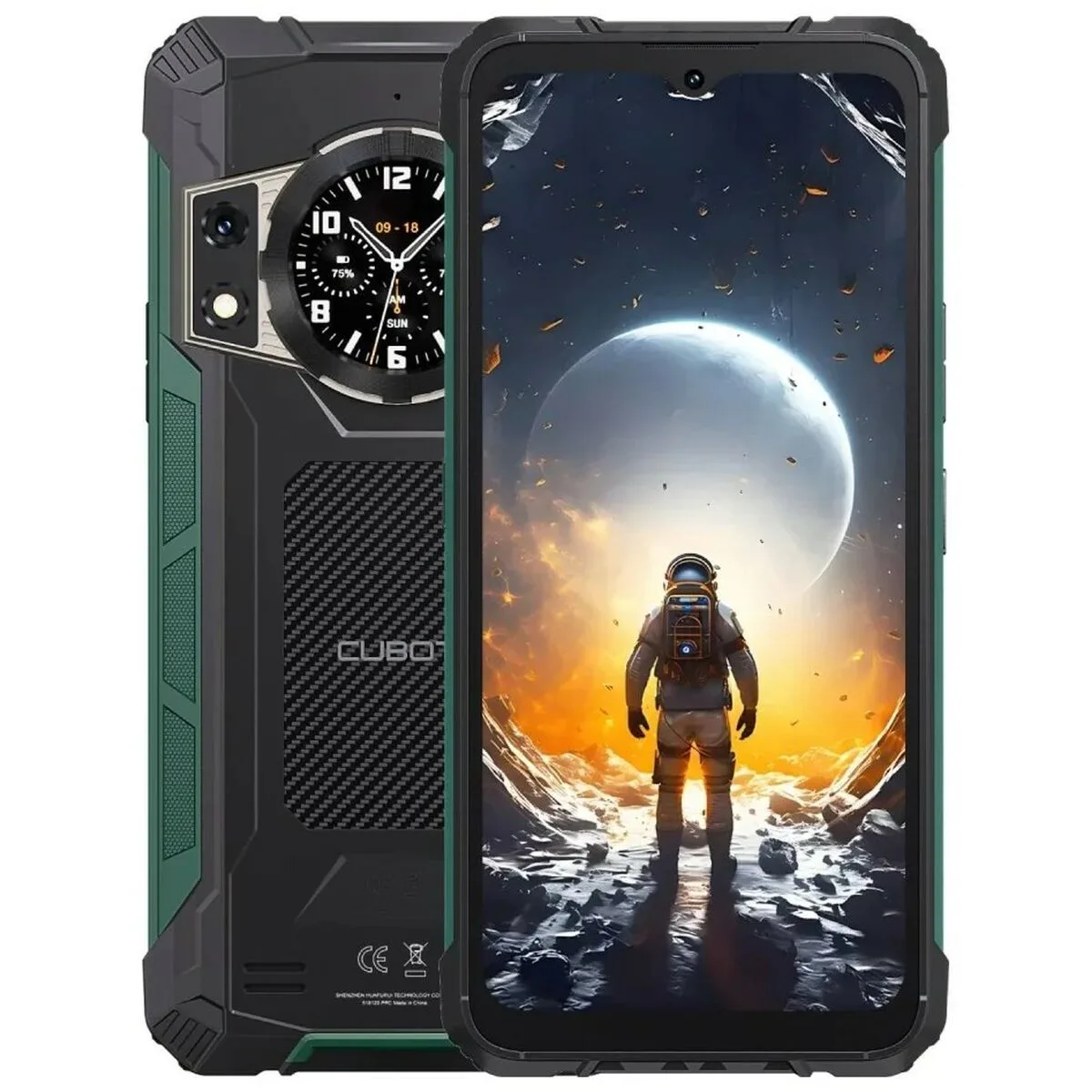 Smartphone cubot king kong ace 2 6 56 6 gb ram 128 gb s046363276. Bienvenue dans l'ère du shopping conscient. Diaytar privilégie des produits avec une éthique et un impact positif.