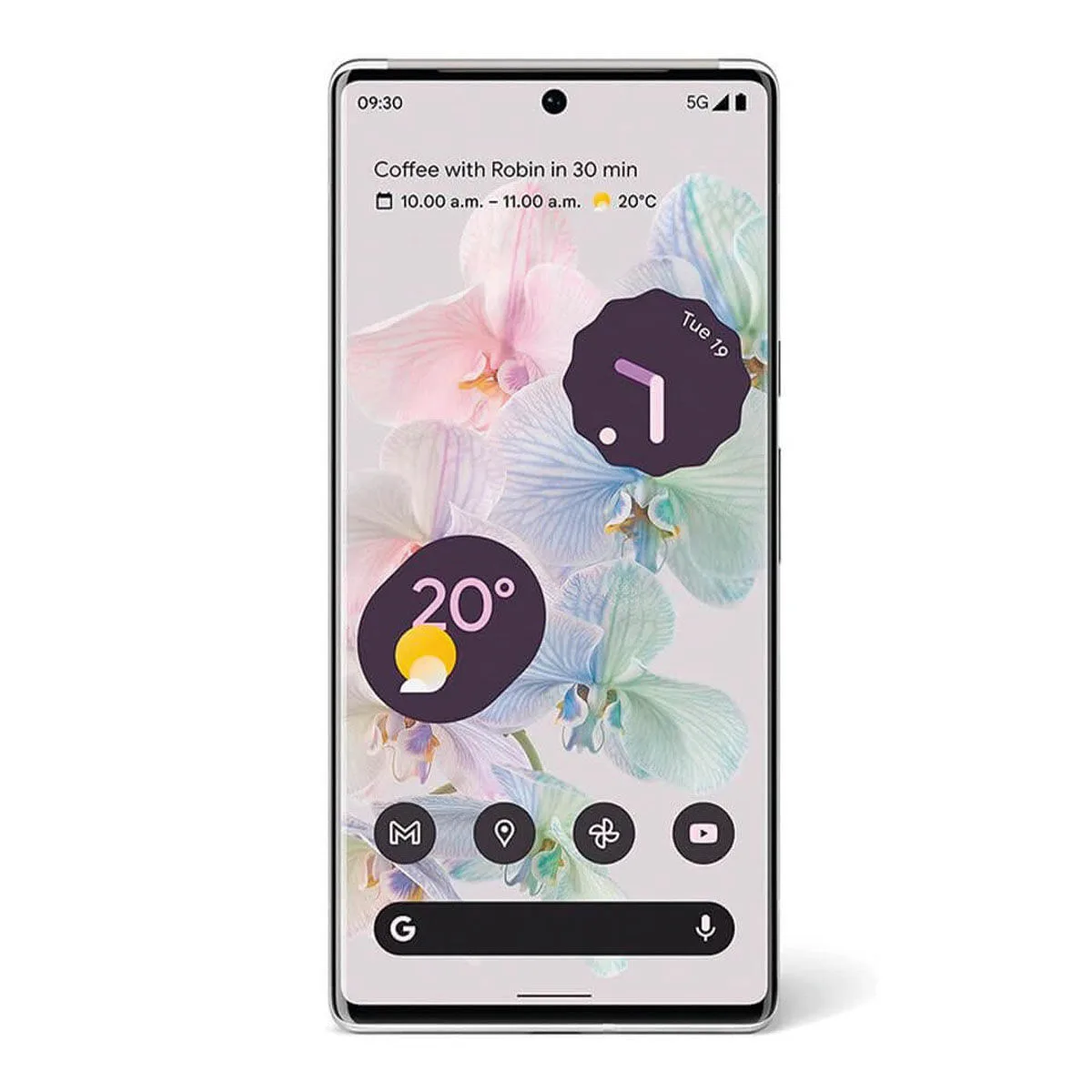 Smartphone google gluog 6 71 octa core 12 gb ram 128 gb blanc m080130079. Diaytar, c'est l'assurance de découvrir des produits que vous ne trouverez nulle part ailleurs, tous domaines confondus