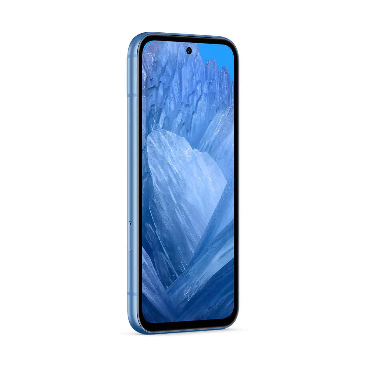 Smartphone google google pixel 8a 6 1 8 gb ram 128 gb bleu m080132229. Nous sélectionnons pour Diaytar des produits qui ont une histoire, une âme, et qui sauront trouver une place dans la vôtre.