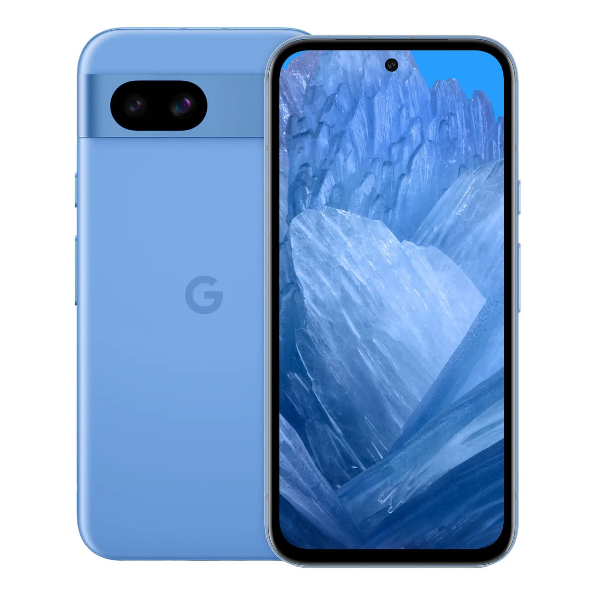 Smartphone google google pixel 8a 6 1 8 gb ram 128 gb bleu m080132238. Bienvenue sur Diaytar, l'endroit où les produits ne sont pas juste achetés, mais sont adoptés pour la vie.