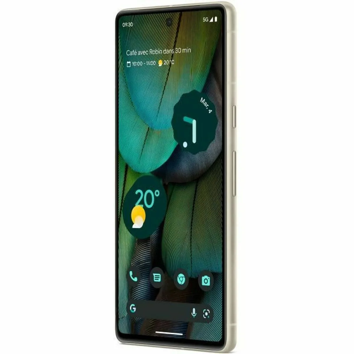 Smartphone google pixel 7 6 3 octa core 8 gb ram 128 gb vert m080130166. Diaytar, c'est la certitude de dénicher la perle rare, qu'il s'agisse d'un produit électronique de pointe ou d'un accessoire tendance
