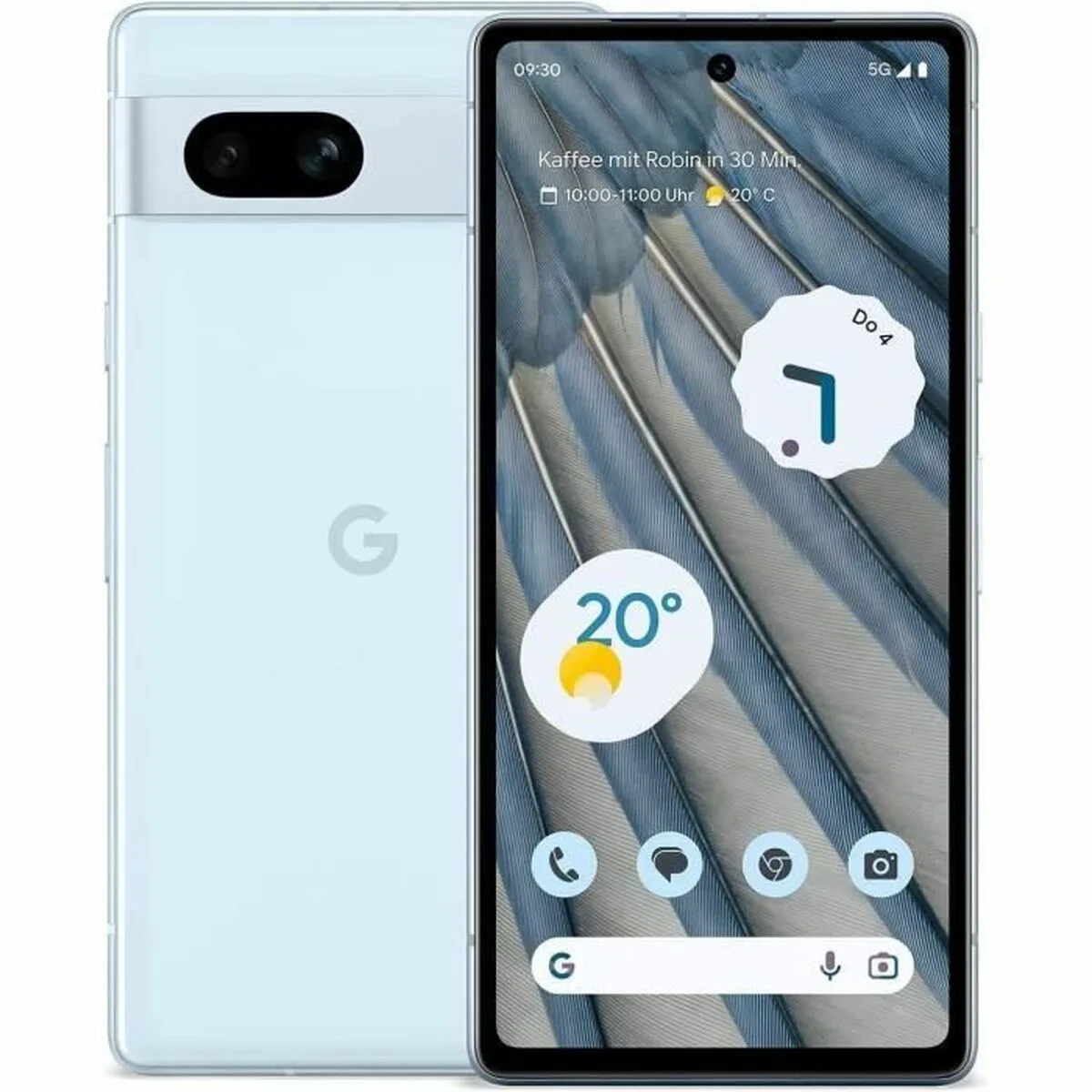 Smartphone google pixel 7a 6 1 octa core 8 gb ram 128 gb bleu m080130846. Diaytar, c'est votre partenaire de confiance pour construire un quotidien plus fluide, plus beau, et plus inspirant.