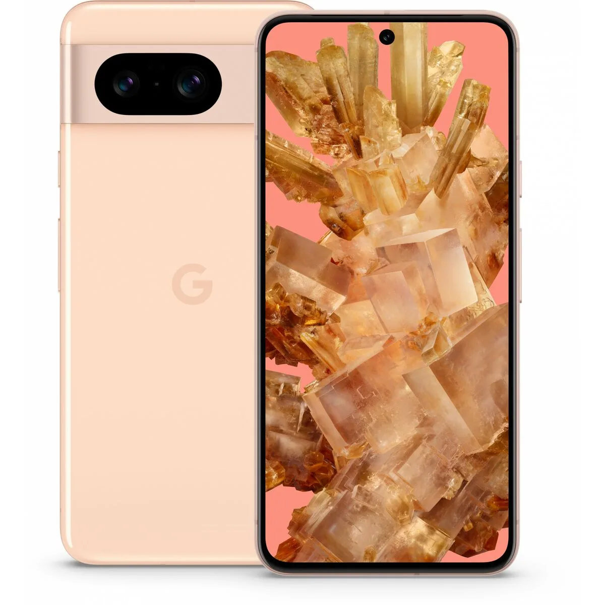 Smartphone google pixel 8 5g 6 2 8 gb ram 128 gb rose m080131780. Diaytar, le compagnon des esprits créatifs et exigeants en quête de produits généraux hors des sentiers battus