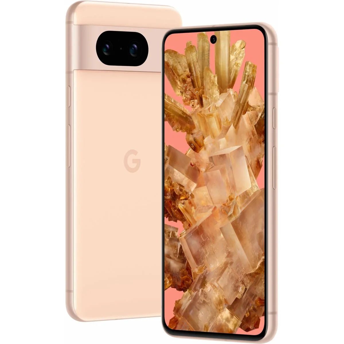 Smartphone google pixel 8 5g 6 2 8 gb ram 128 gb rose m080131794. Rejoignez la communauté Diaytar et vivez une expérience shopping unique.