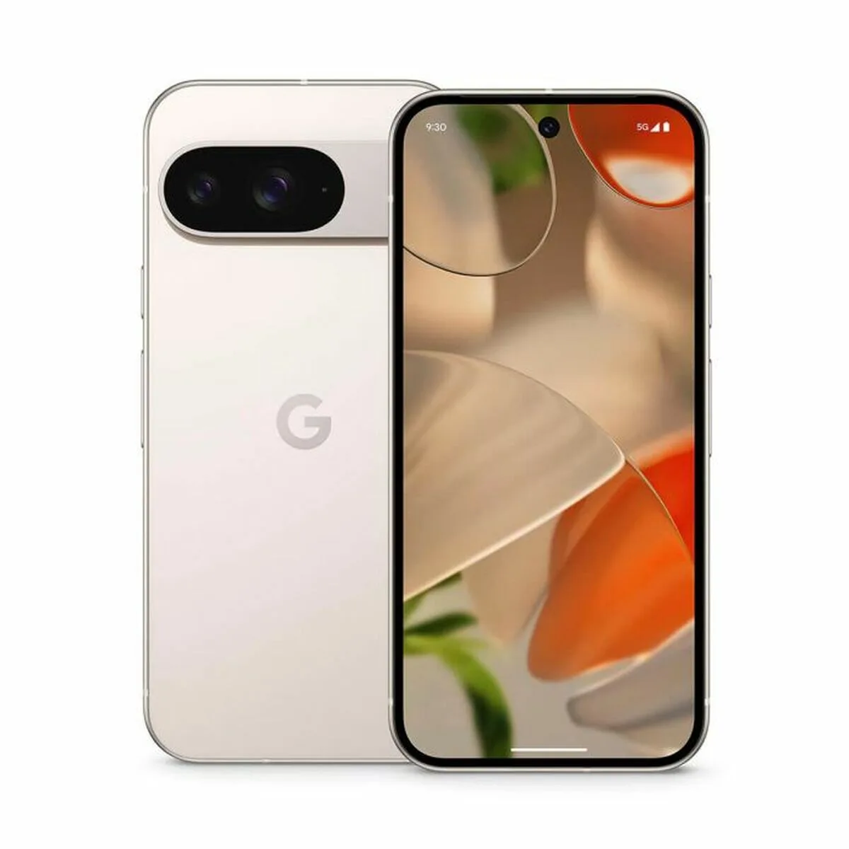 Smartphone google pixel 9 12 gb ram 256 gb blanc m080133949. Diaytar, c'est votre garantie contre la déception. Des produits testés et approuvés, pour un shopping en toute sérénité.