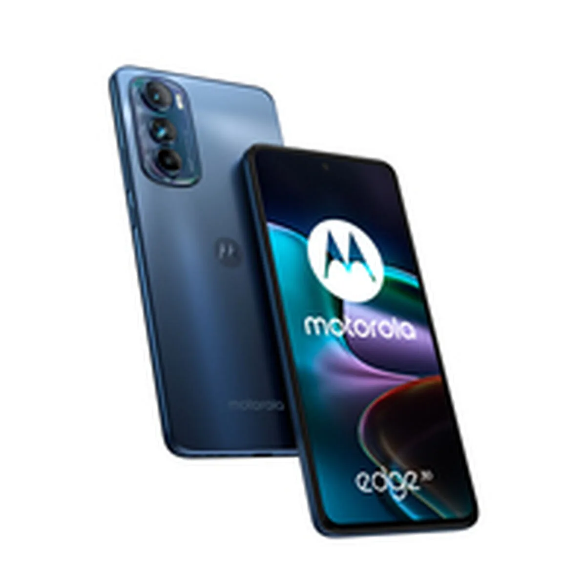 Smartphone motorola 30 8 gb ram 128 gb bleu m080225392. Diaytar vous habille de la tête aux pieds avec goût et raffinement.