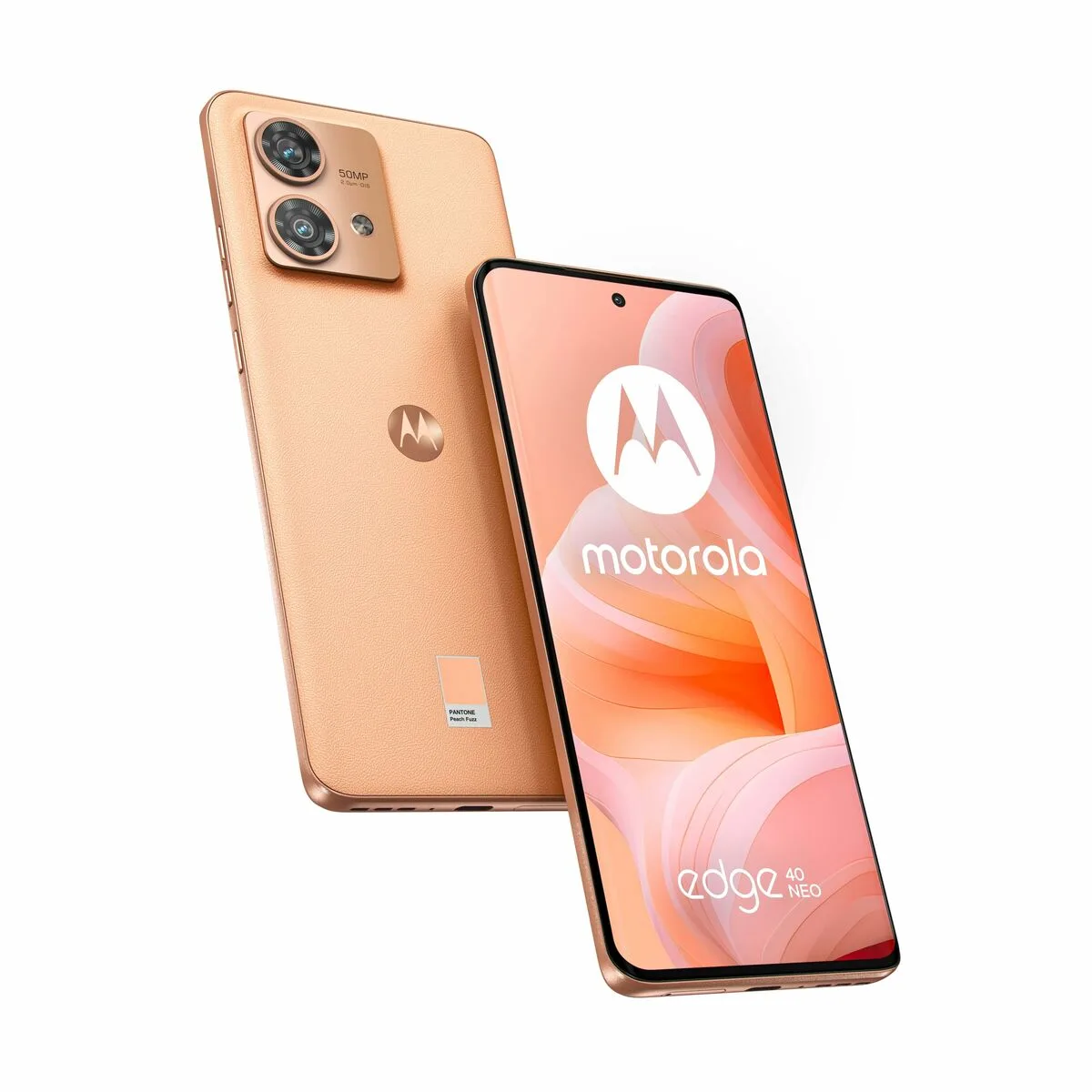 Smartphone motorola edge 40 neo 5g 12 gb ram 256 gb 6 55 peche m080227028. Plongez dans l'univers Diaytar où chaque produit raconte une histoire.