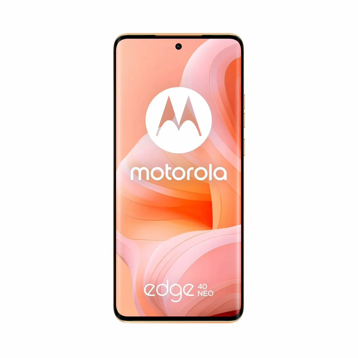 Smartphone motorola edge 40 neo 5g 12 gb ram 256 gb 6 55 peche m080227082. Chez Diaytar, nous ne vendons pas que des produits, nous proposons des solutions, du rêve et un peu de magie au quotidien
