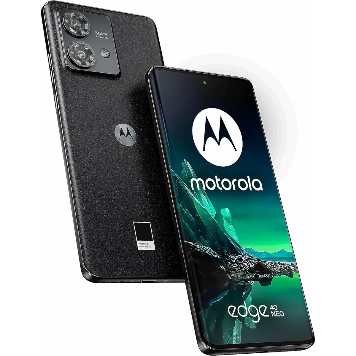 Smartphone motorola edge 40 neo 6 55 octa core 12 gb ram 256 gb noir m080226721. Diaytar : Parce que vous méritez le meilleur, nous sélectionnons l'excellence.