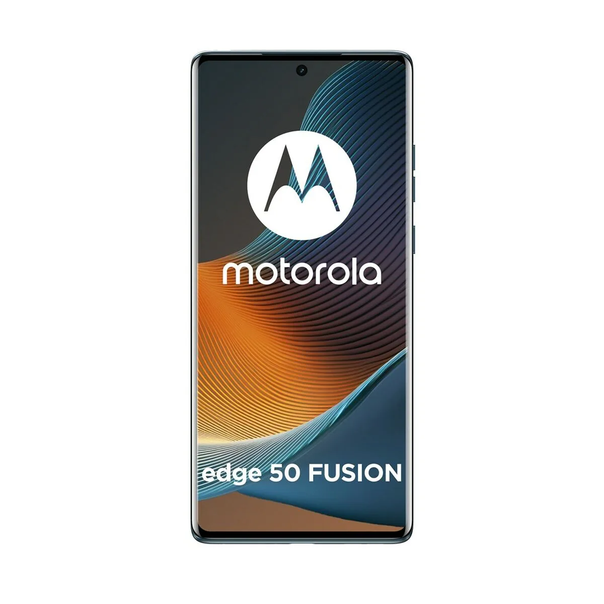 Smartphone motorola edge 50 fusion 12 gb ram bleu m080227386. Diaytar, le nom qui garantit que chaque produit, du plus technologique au plus basique, a été choisi avec goût et exigence