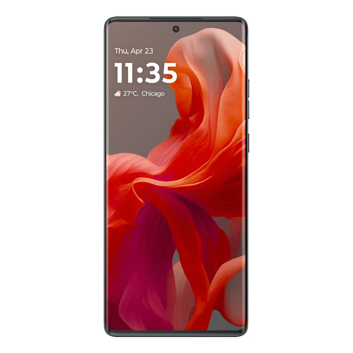 Smartphone motorola g85 5g 12 gb ram 256 gb gris 6 67 s045843916. Notre équipe Diaytar est une bande de dénicheurs compulsifs, toujours en quête du produit qui provoquera l'étincelle dans votre regard.