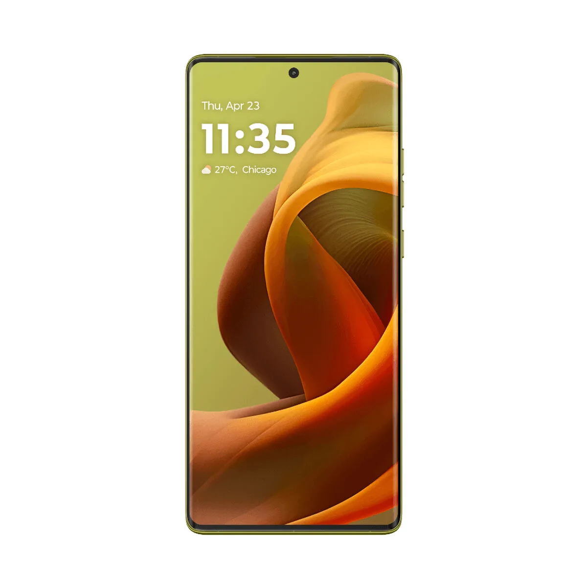 Smartphone motorola g85 5g 12 gb ram 256 gb vert 6 67 s045844058. Style et élégance se conjuguent parfaitement dans notre rayon mode Diaytar.