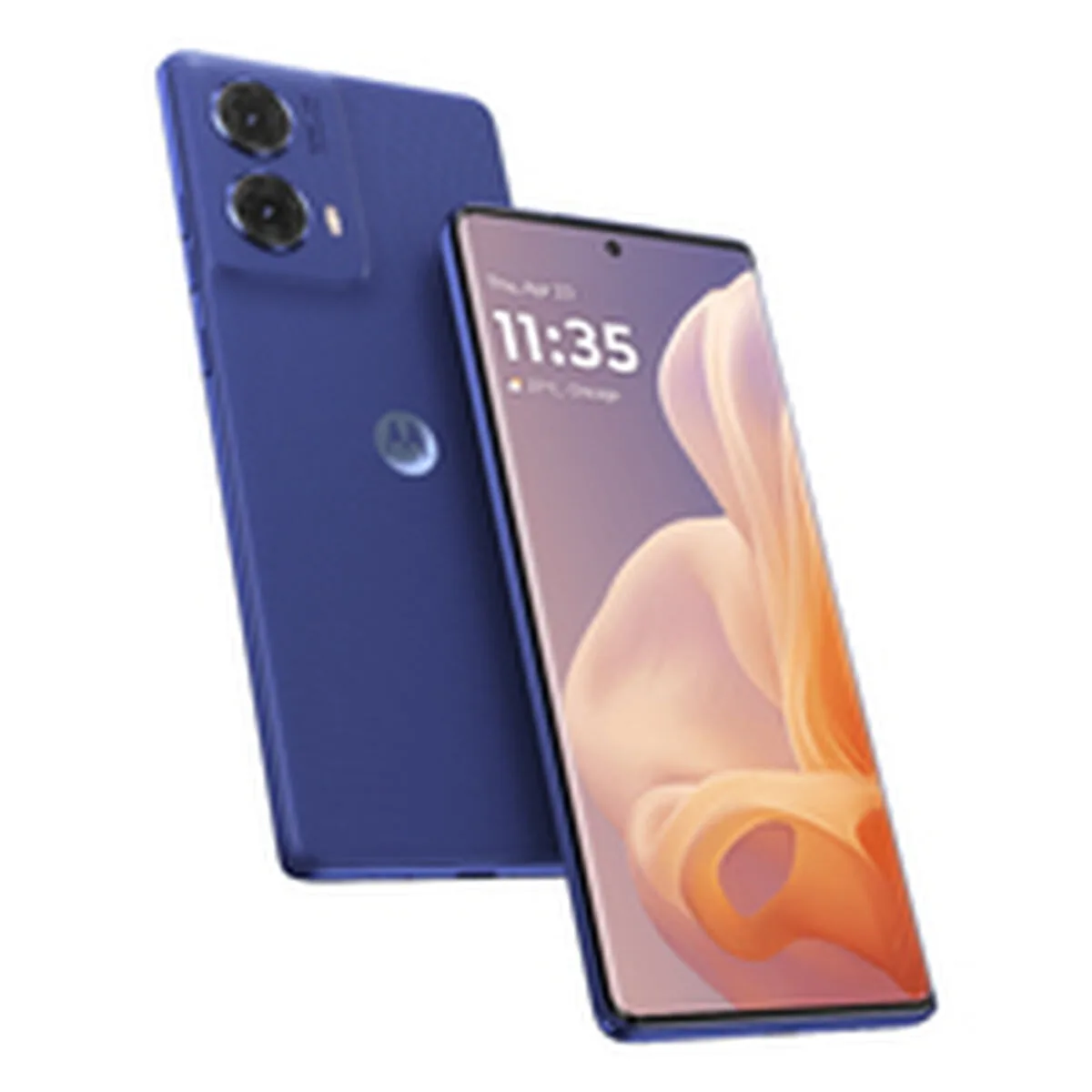Smartphone motorola g85 5g 12 gb ram bleu 256 gb s045844138. Diaytar mise sur l'intelligence collective : notre communauté nous guide pour dénicher les produits les plus plébiscités.