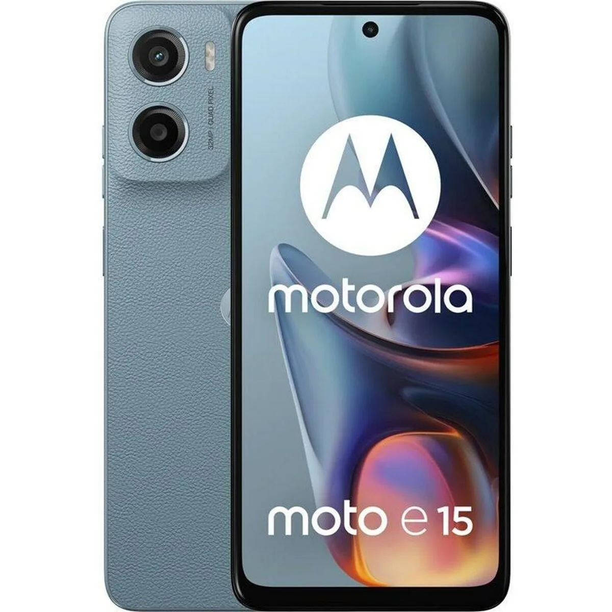 Smartphone motorola moto e15 6 67 2 gb ram 64 gb bleu s9111353448. Diaytar a été imaginé pour les acheteurs avisés qui recherchent autant la performance que le design dans leurs produits