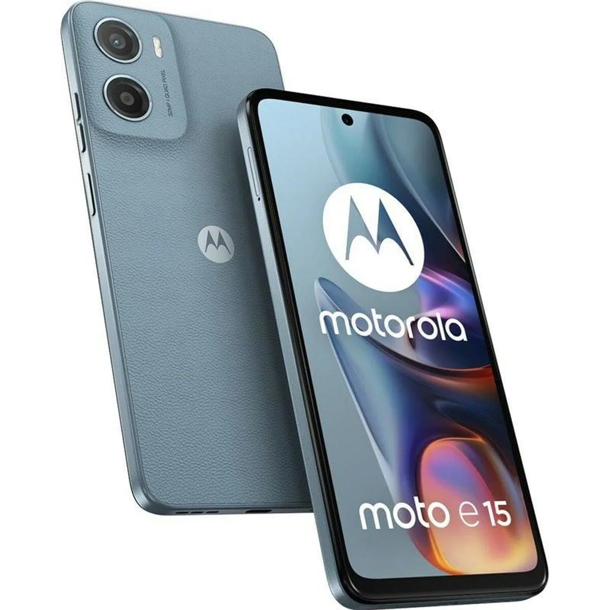 Smartphone motorola moto e15 6 67 2 gb ram 64 gb bleu s9111353492. Diaytar révolutionne votre façon de faire du shopping en ligne !