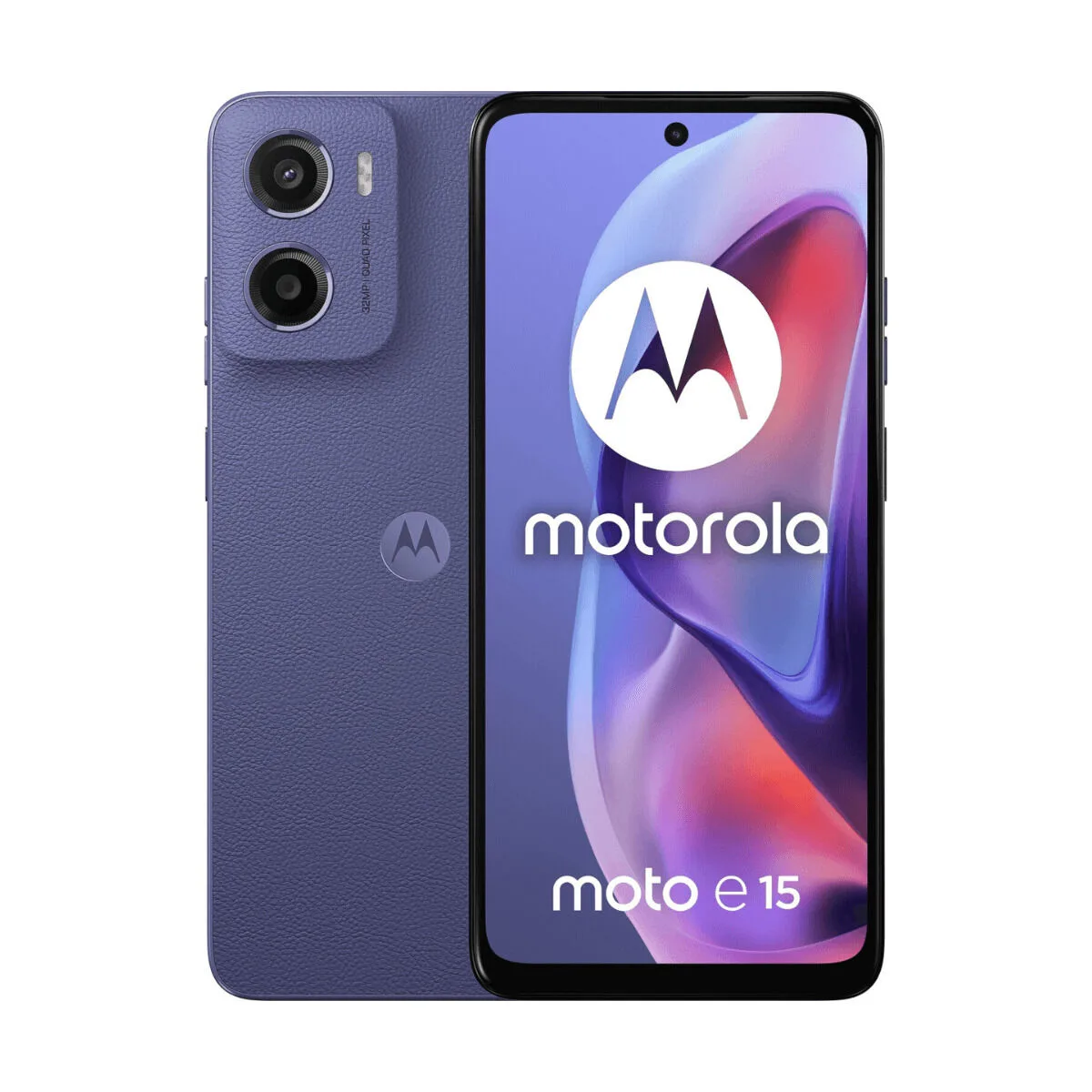 Smartphone motorola moto e15 6 67 octa core 2 gb ram 64 gb violet m080582421. Diaytar pense global, shoppe local : une plateforme généraliste avec une approche curated pour un public international
