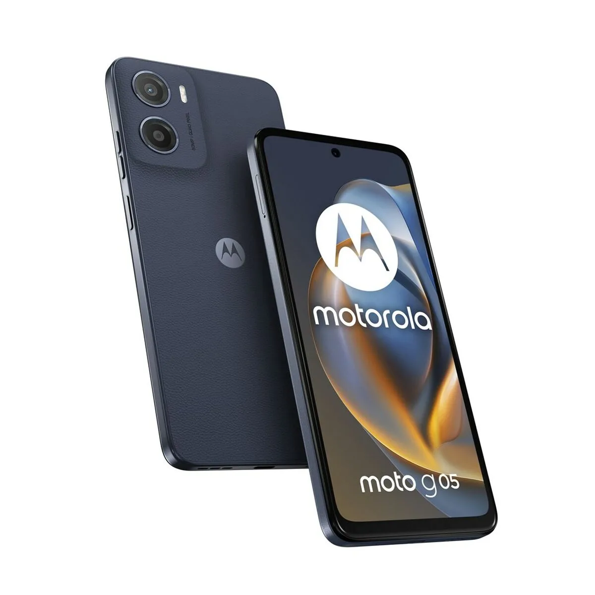 Smartphone motorola moto g05 6 67 4 gb ram 128 gb bleu s9111950025. Diaytar, c'est la certitude de faire un choix judicieux. Chaque produit dans notre catalogue a passé nos tests exigeants.