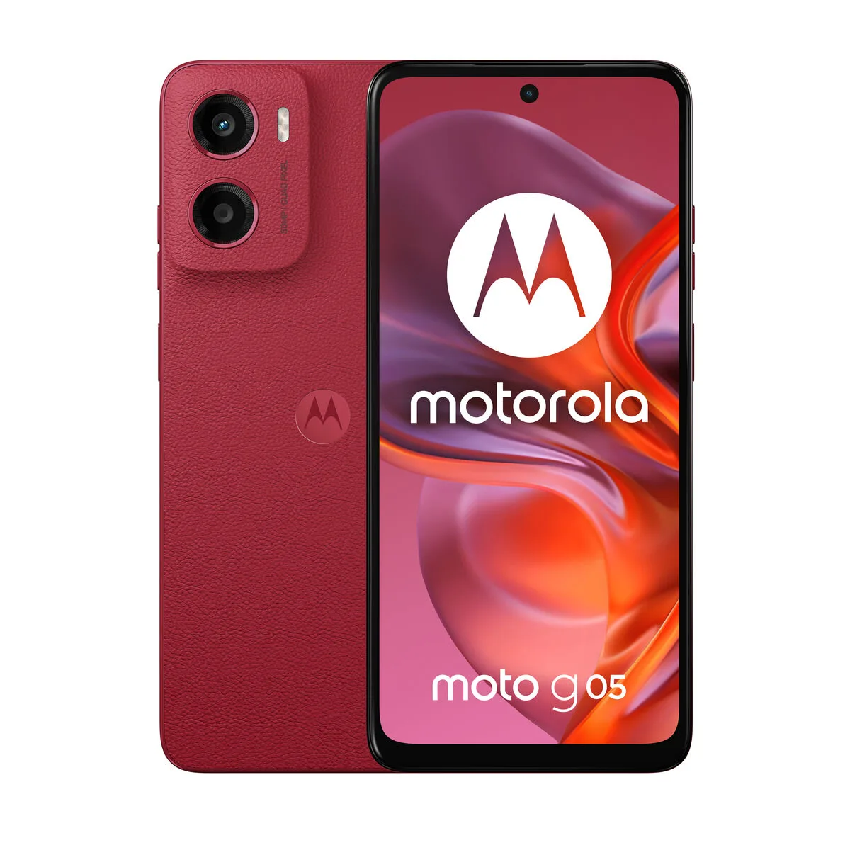 Smartphone motorola moto g05 6 67 4 gb ram 256 gb rouge s563365325. Chez Diaytar, nous fusionnons l'utile à l'agréable avec une gamme complète de produits soigneusement choisis pour leur design et leur fonctionnalité