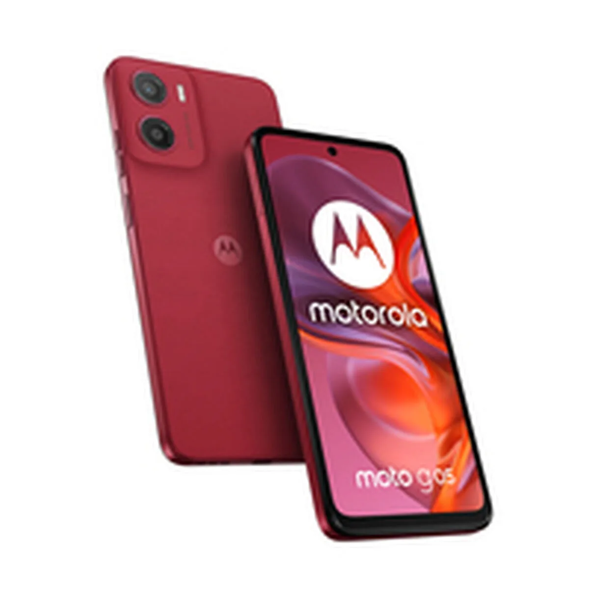 Smartphone motorola moto g05 6 67 4 gb ram 256 gb rouge s563365344. Nous sélectionnons pour Diaytar des produits qui ont une histoire, une âme, et qui sauront trouver une place dans la vôtre.