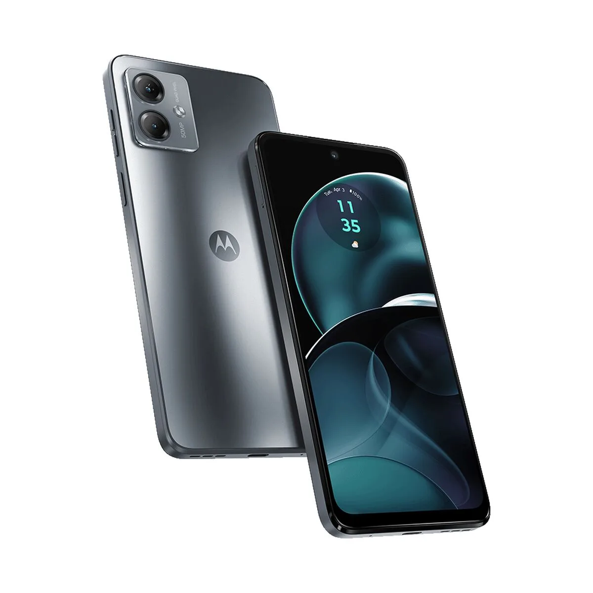Smartphone motorola moto g14 6 5 4 gb ram 128 gb gris unisoc m080229231. Découvrez l'univers Diaytar : une boutique en ligne généraliste qui marque style, qualité et originalité dans chaque produit