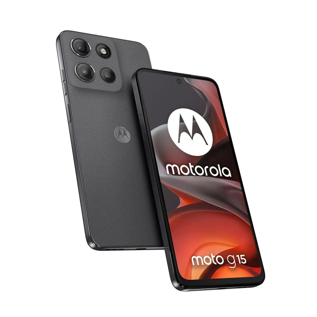 Smartphone motorola moto g15 6 72 8 gb ram 128 gb gris s9111343219. Diaytar, c'est la rencontre parfaite entre modernité et authenticité.