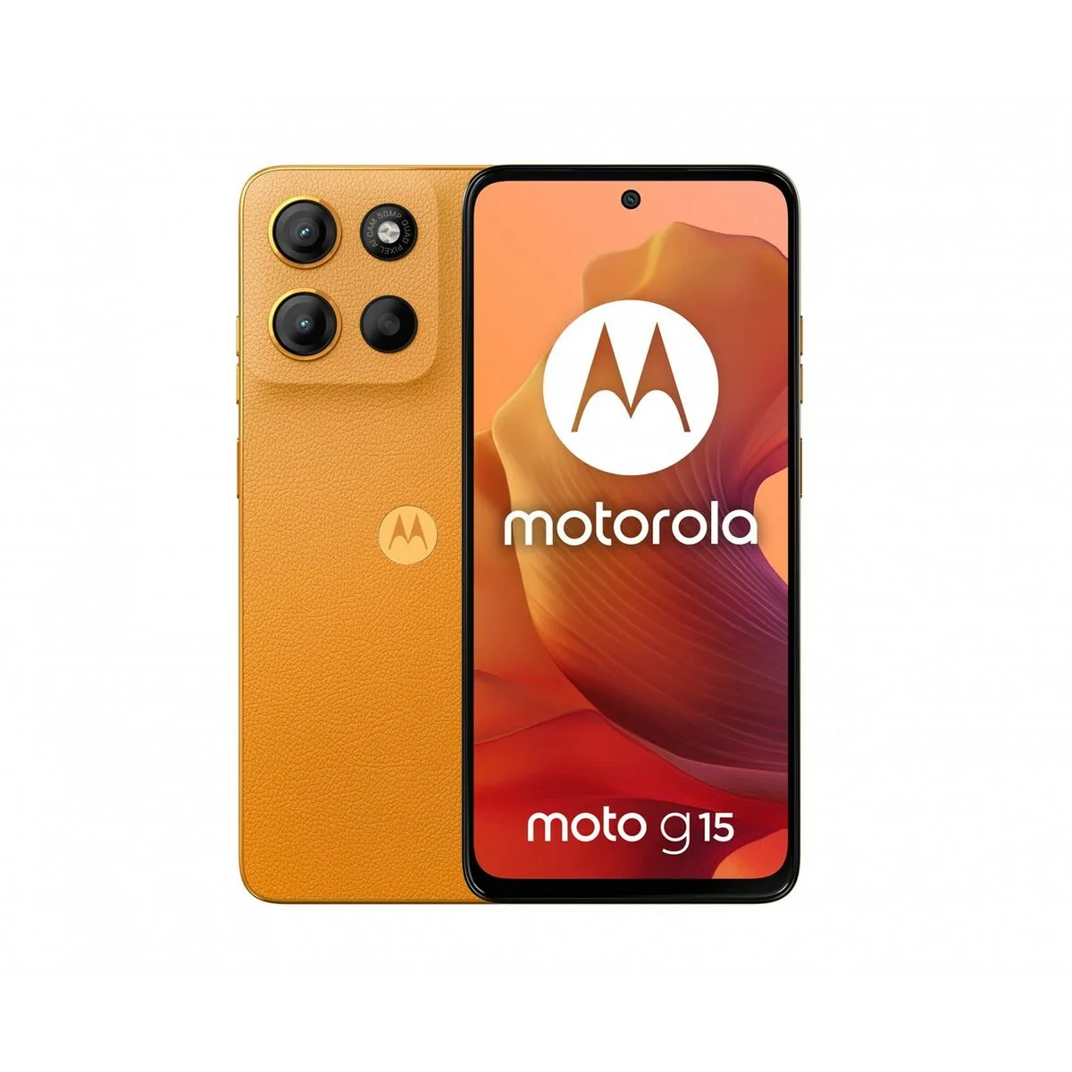 Smartphone motorola moto g15 6 72 8 gb ram 128 gb orange s9111343028. Diaytar, c'est l'alchimie parfaite entre la froide efficacité de la tech et la chaleur rassurante des produits de qualité.