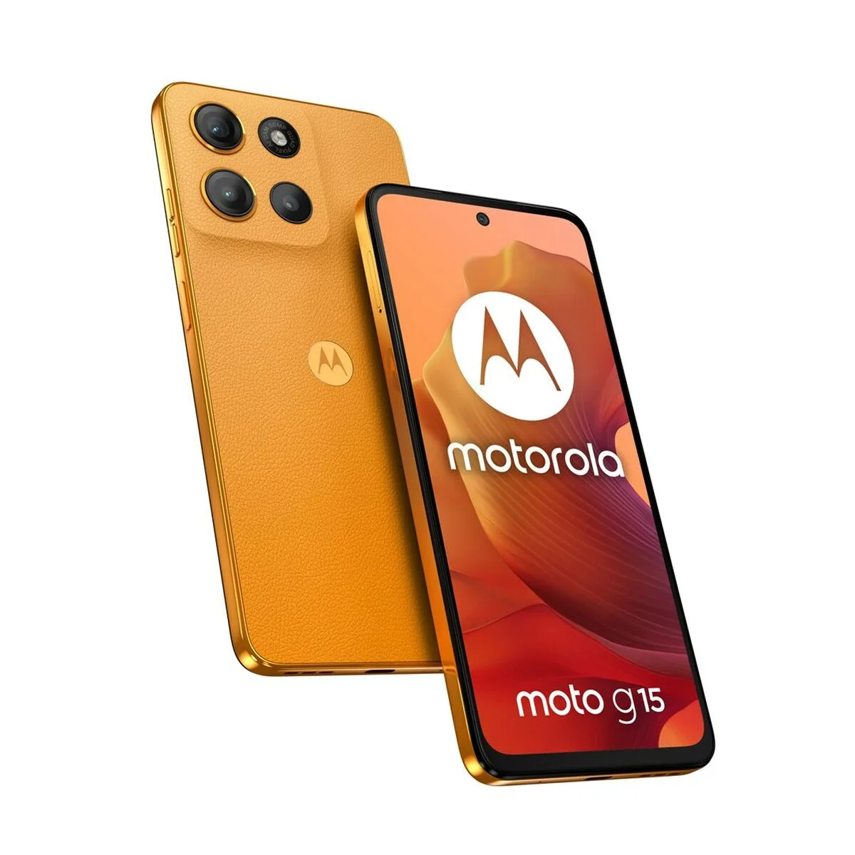 Smartphone motorola moto g15 6 72 8 gb ram 128 gb orange s9111343089. Diaytar, c'est la fusion entre le meilleur de l'artisanat et le cutting-edge de la technologie, au service de votre quotidien.