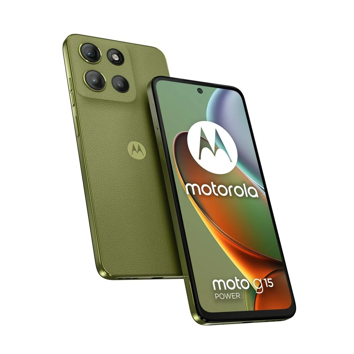 Smartphone motorola moto g15 power 6 72 8 gb ram 256 gb vert s9111343334. La promesse Diaytar : une sélection rigoureuse de produits généraux où la tendance et la durabilité vont de pair