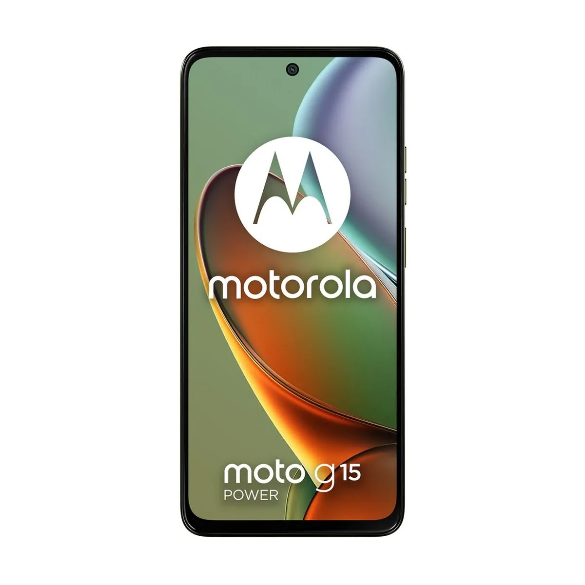 Smartphone motorola moto g15 power 6 72 8 gb ram 256 gb vert s9111343372. Diaytar : La boutique qui réunit qualité, tendance et prix accessibles sous un même toit.
