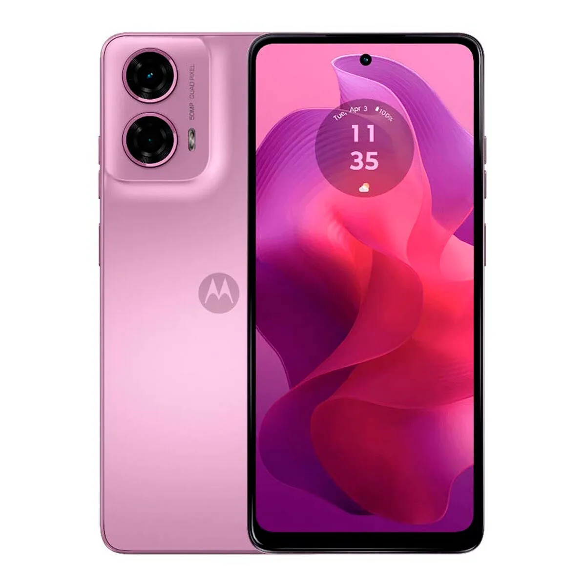 Smartphone motorola moto g24 6 5 octa core 4 gb ram 128 gb rose m080476190. Diaytar a été pensé pour les multitâches, les exigeants, les pressés, les rêveurs... En somme, pour vous.