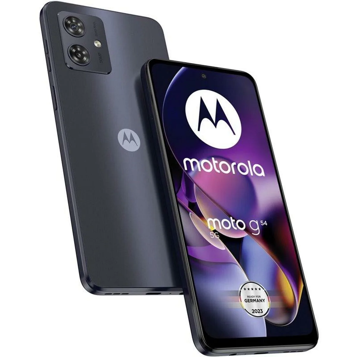 Smartphone motorola moto g54 bleu 4 gb ram 6 5 128 gb m080222046. Diaytar, la preuve qu'une boutique généraliste peut être synonyme de goût, d'exigence et d'innovation constante