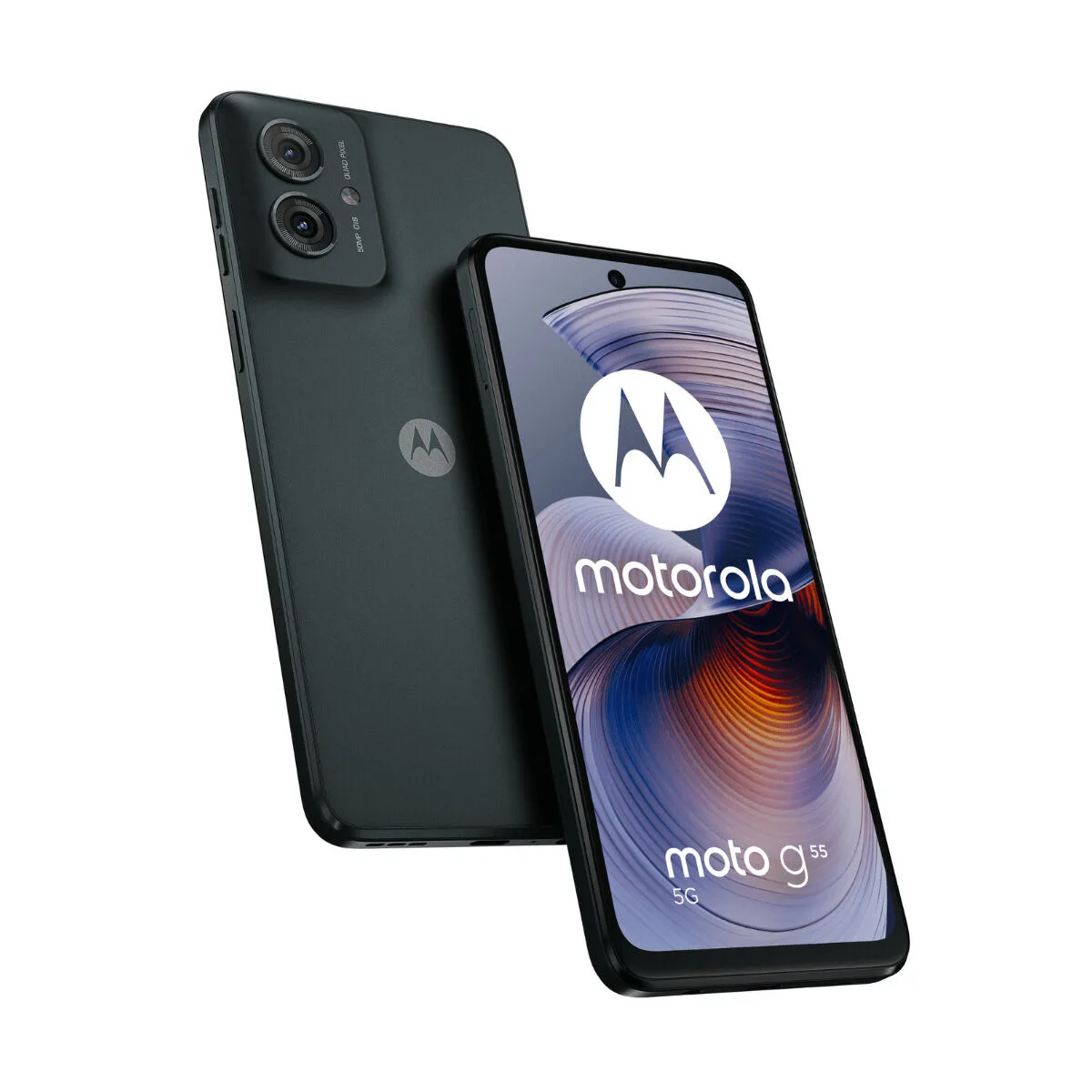 Smartphone motorola moto g55 5g 6 5 octa core 8 gb 256 gb gris m080530834. Rejoignez la communauté Diaytar et vivez une expérience shopping unique.