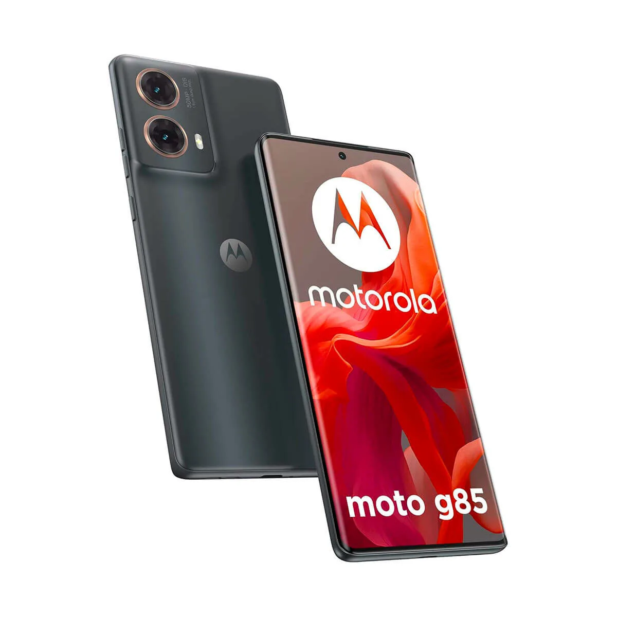 Smartphone motorola moto g85 6 67 octa core 8 gb ram 256 gb gris m080223964. Bienvenue chez Diaytar - Votre destination shopping pour tous vos besoins du quotidien !