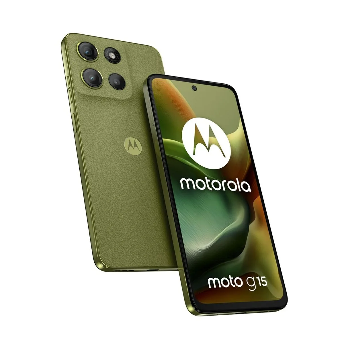 Smartphone motorola pb6e0016pl 6 72 8 gb ram 256 gb vert s9111343130. Tendance, confort et qualité : la trilogie gagnante de Diaytar Mode.