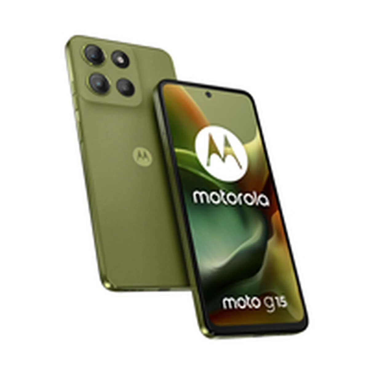 Smartphone motorola pb6e0028es 6 72 8 gb ram 512 gb vert s563399525. Diaytar : Votre portail vers un monde de produits où la frontière entre l'essentiel et le superflu devient délicieusement floue