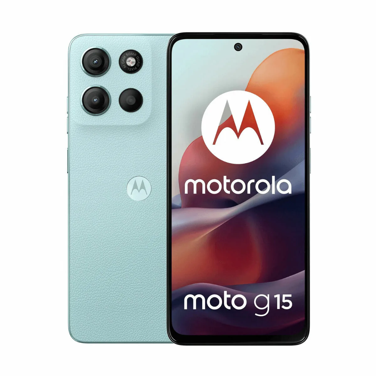Smartphone motorola pb6e0063pl 6 72 8 gb ram 128 gb bleu s9112295128. Exprimez votre personnalité avec les accessoires tendance de Diaytar.