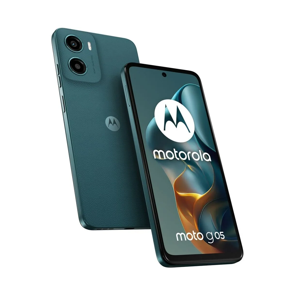 Smartphone motorola pb6l0033ro 6 67 4 gb ram 128 gb vert s9111735960. Découvrez la diversité Diaytar : une infinité de produits pour la maison, le travail, les loisirs, tous dans l'air du temps