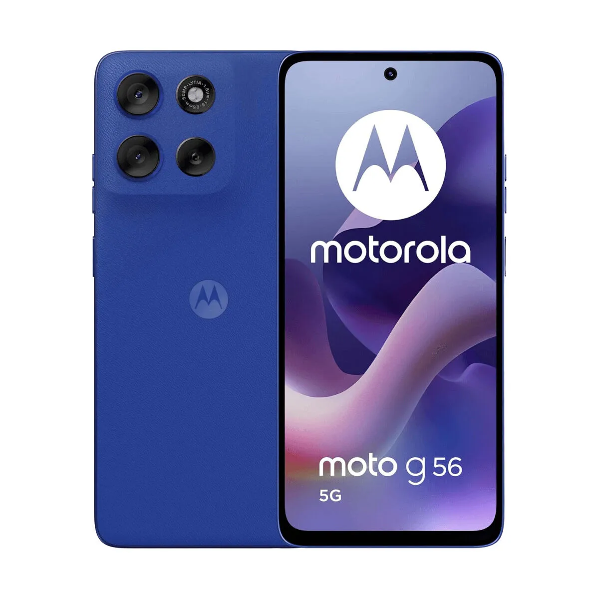 Smartphone motorola pb7y0029se 6 72 octa core 8 gb ram 256 gb bleu m080615976. Diaytar : La boutique qui réunit qualité, tendance et prix accessibles sous un même toit.
