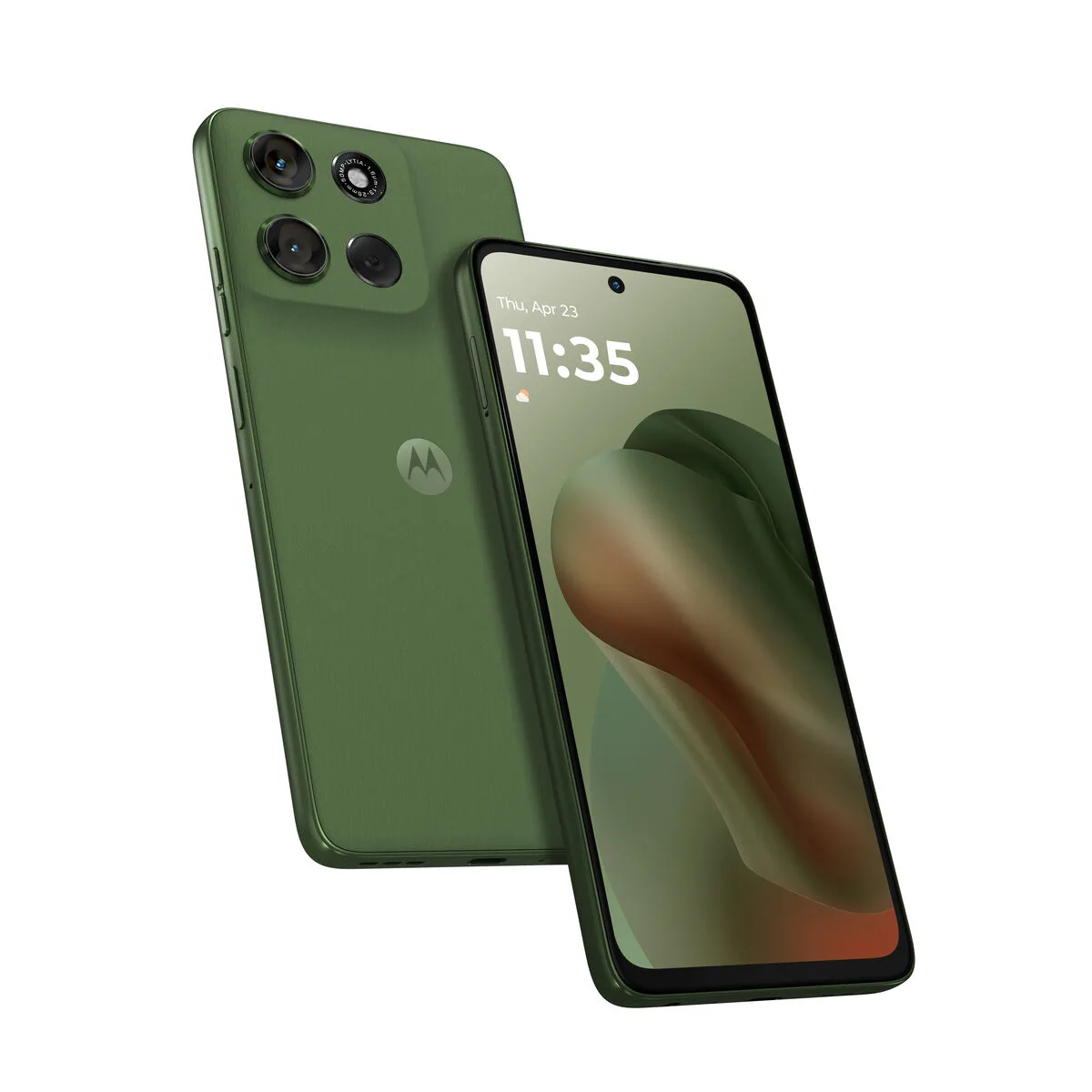 Smartphone motorola pb7y0033pl 6 72 8 gb ram 256 gb vert s9112166874. Explorez Diaytar et laissez-vous surprendre par notre diversité de produits.