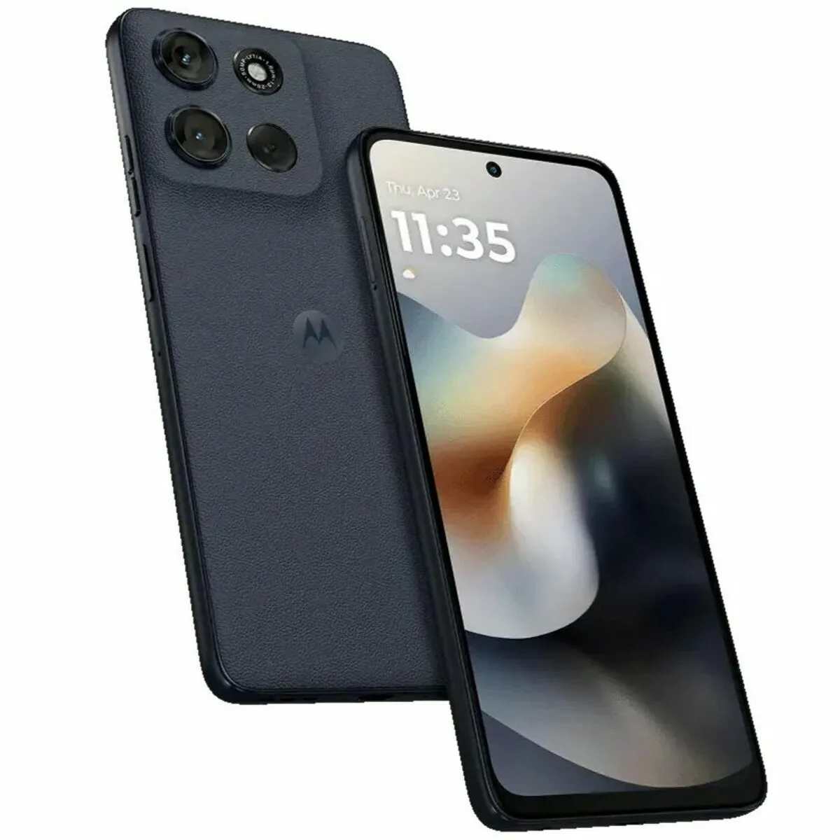 Smartphone motorola pb7y0053es 8 gb ram 6 72 512 gb noir s046554554. L'aventure Diaytar commence ici : parcourez un catalogue généraliste unique où la surprise et la qualité sont au rendez-vous