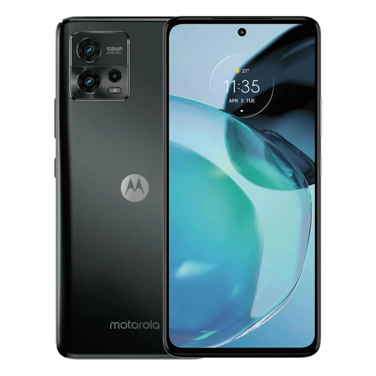 Smartphone motorola xt2255 1 6 6 octa core 6 gb ram 128 gb gris m080594371. Nous traitons chaque produit Diaytar avec le même respect que si nous devions l'offrir à un proche. La qualité est non-négociable.