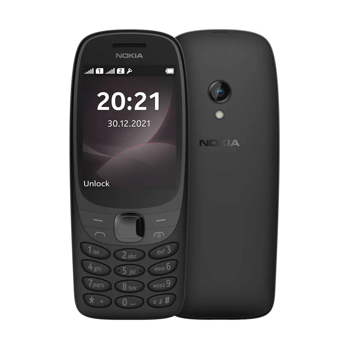 Smartphone nokia 6310 2024 ta 1607 16 mb 8 mb 2 8 m080551498. Chez Diaytar, nous transformons vos envies en réalité avec style.