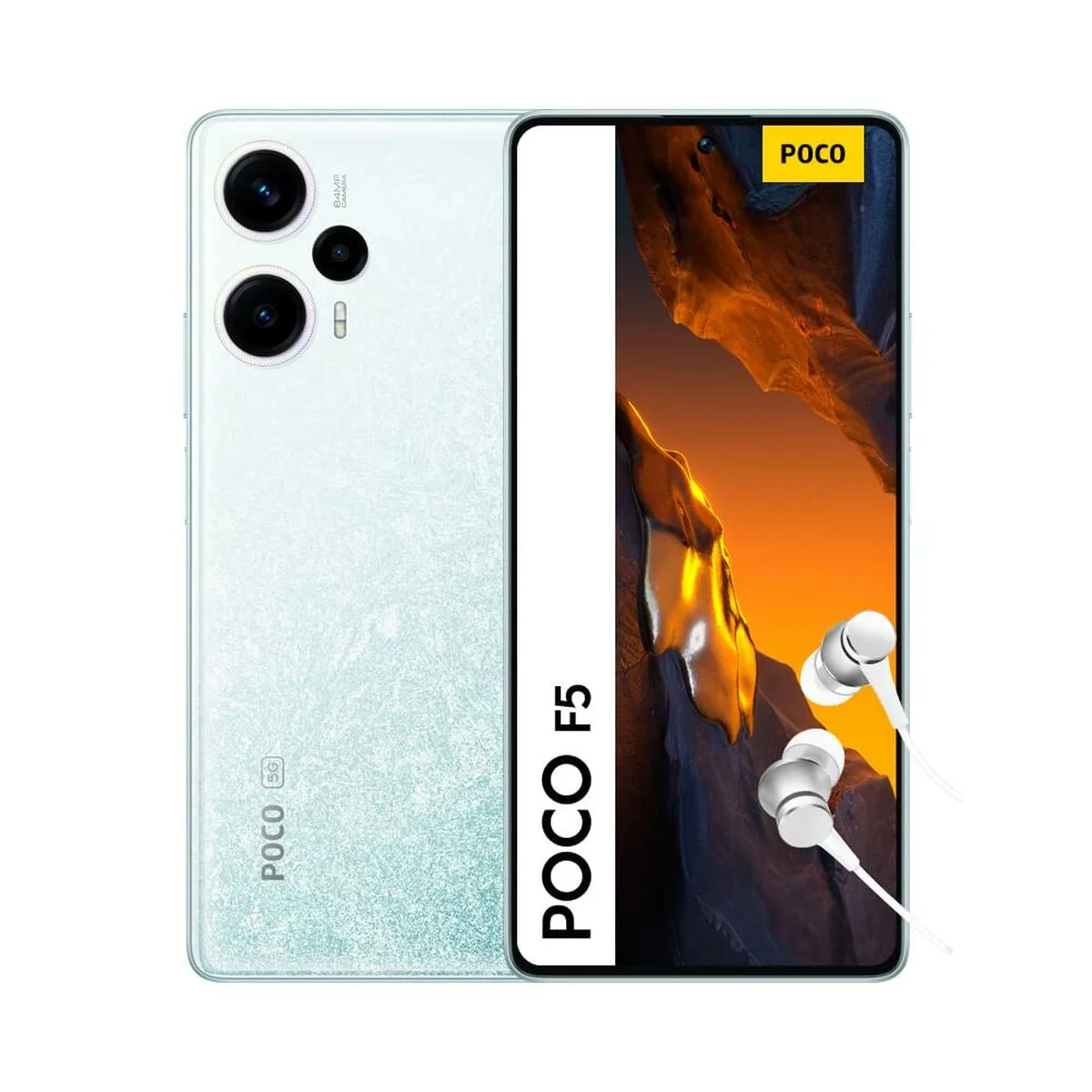 Smartphone poco f5 6 67 12 gb ram 256 gb blanc m080276625. Diaytar Home : Créez l'atmosphère parfaite dans chaque pièce de votre maison.