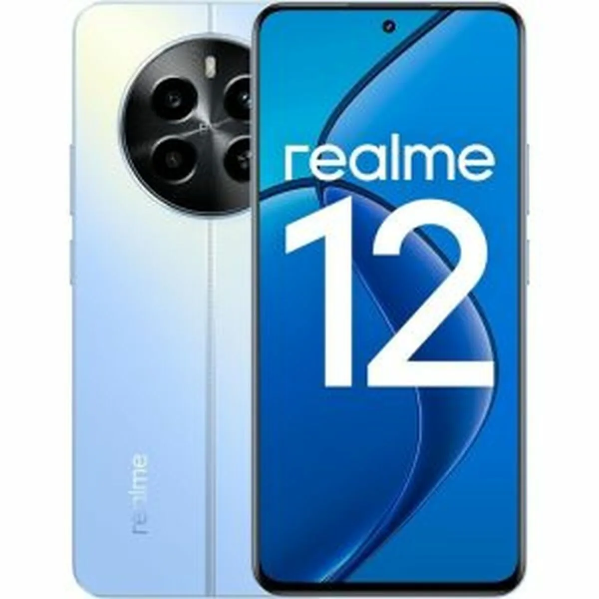 Smartphone realme 12 6 67 octa core 8 gb ram 256 gb bleu m080294913. Bienvenue sur Diaytar, l'endroit où les produits ne sont pas juste achetés, mais sont adoptés pour la vie.