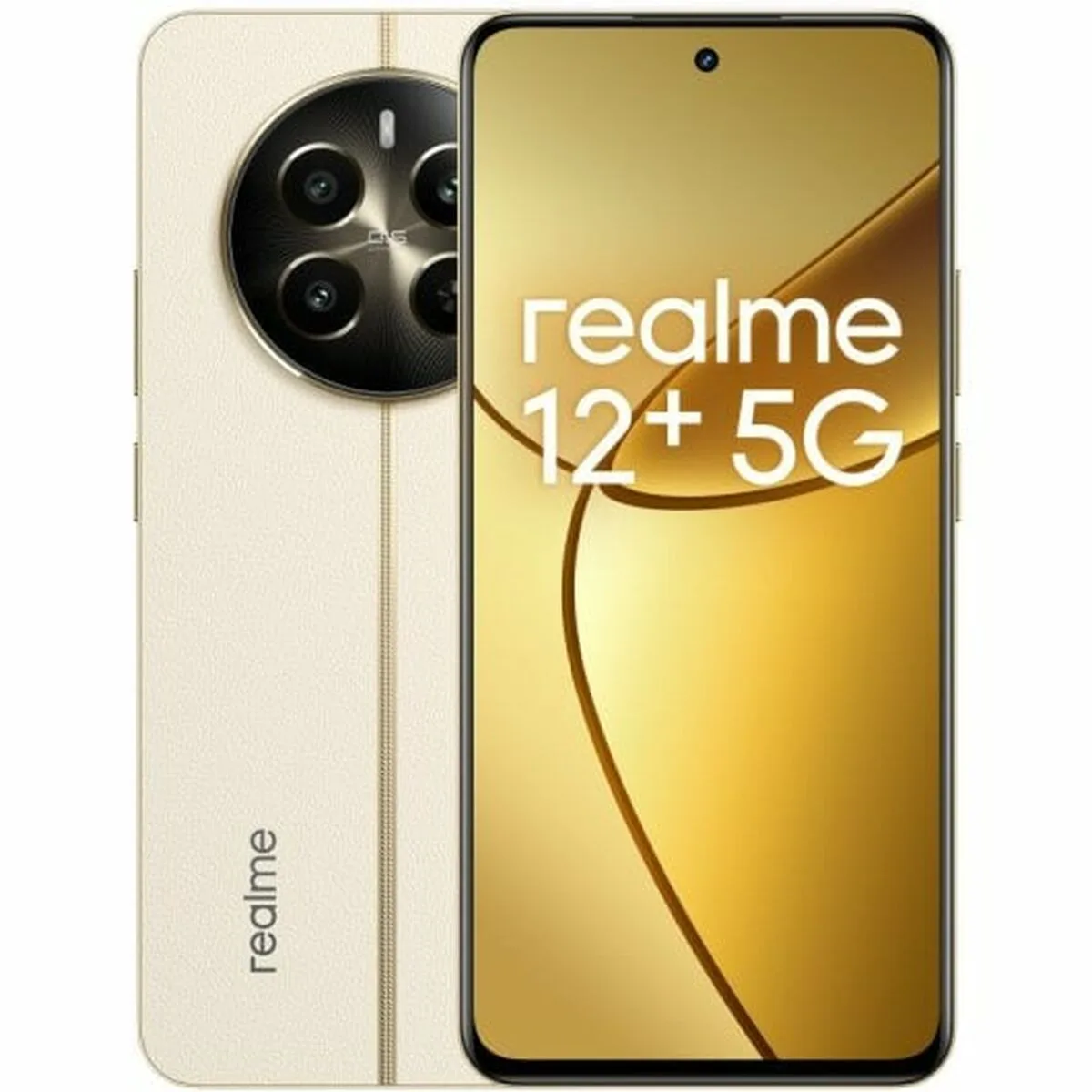 Smartphone realme 12 6 7 6 67 12 gb ram 512 gb beige m080295337. Diaytar : Parce que vous méritez le meilleur, nous sélectionnons l'excellence.