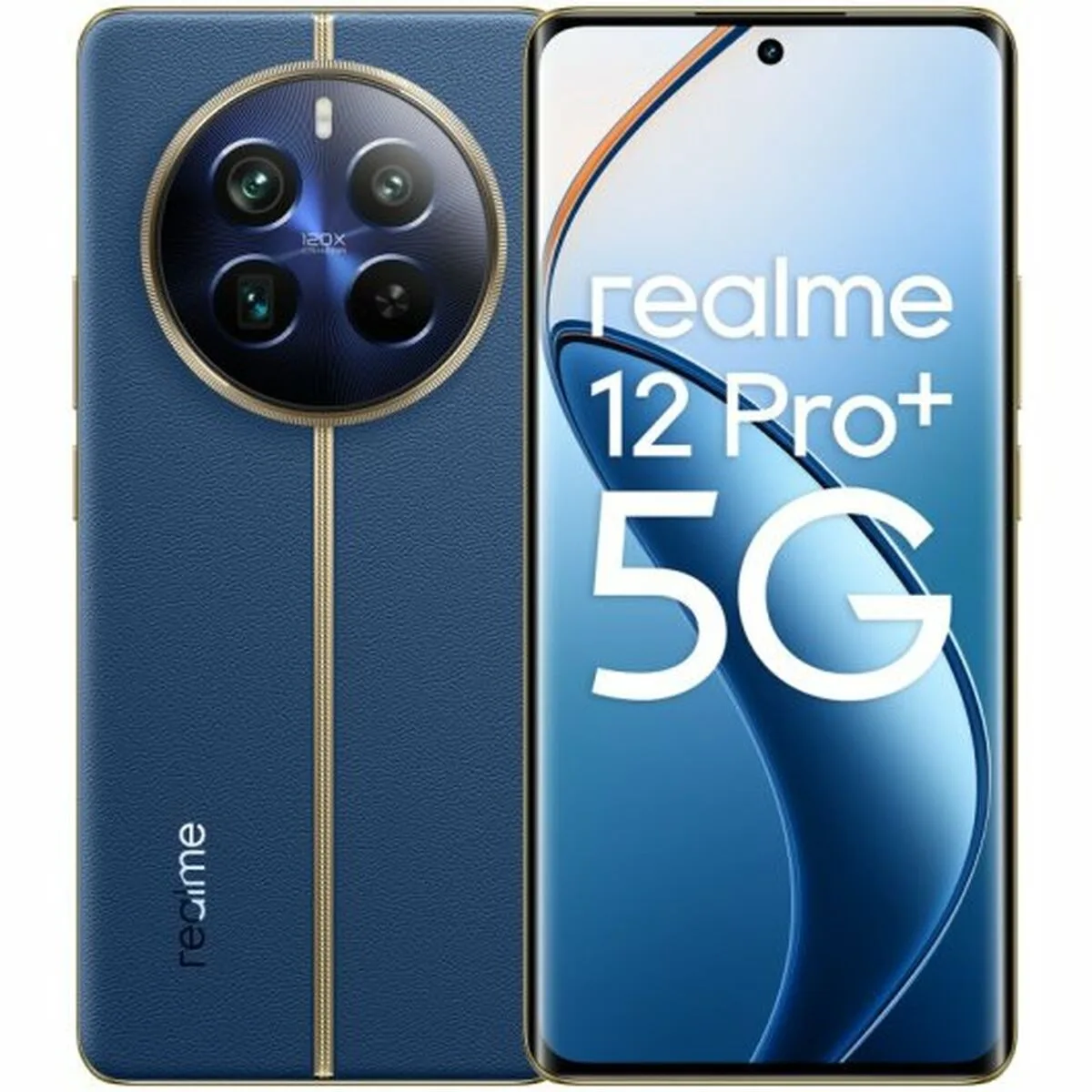 Smartphone realme 12 pro 6 7 12 gb ram 256 gb bleu m080295857. Notre ambition chez Diaytar : être la source la plus fiable pour vos achats de produits généraux et high-tech tendance