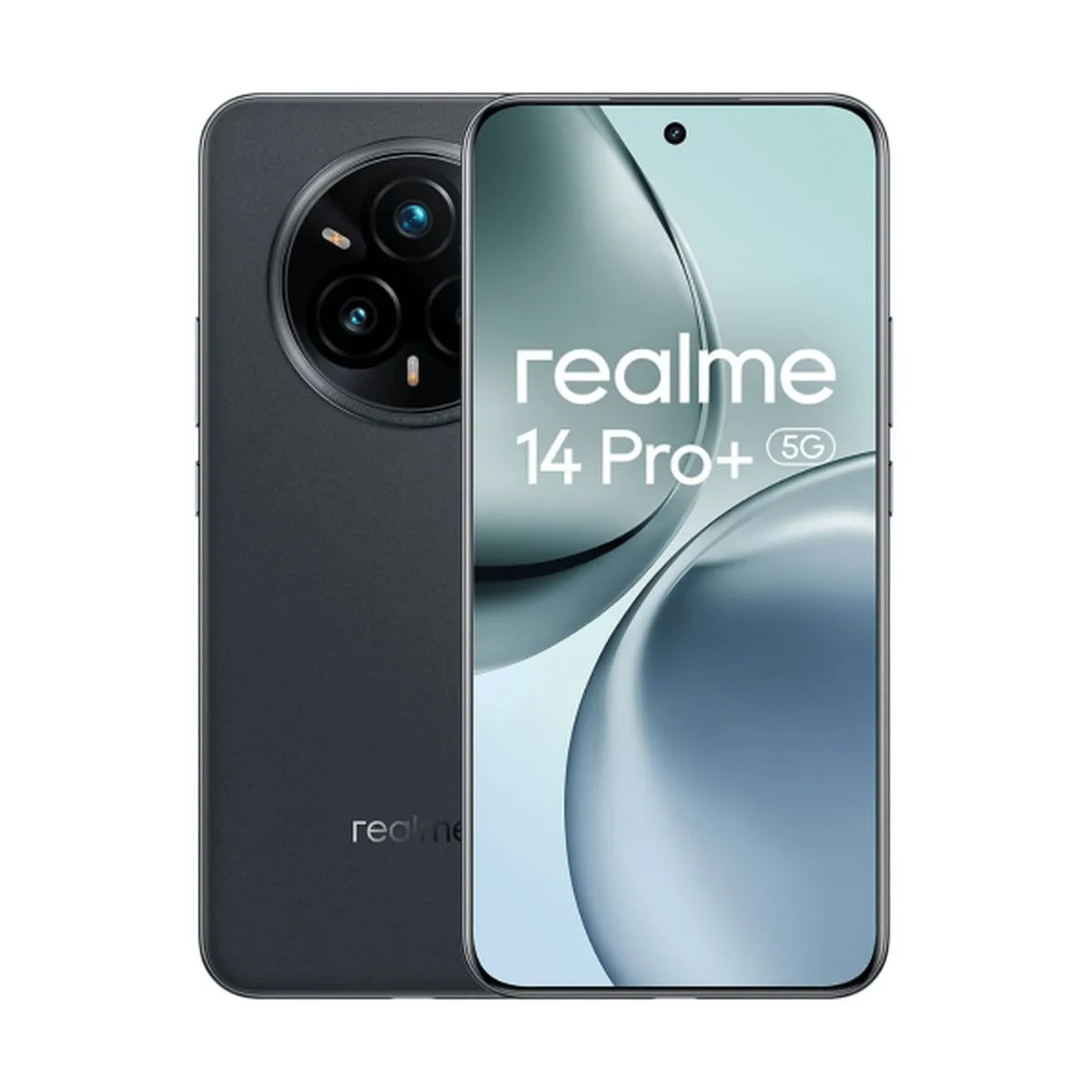 Smartphone realme 14 pro 5g 6 83 octa core 8 gb ram 256 gb gris m080602198. Pour les esprits curieux et exigeants, Diaytar est la source intarissable de produits rares et ingénieux.